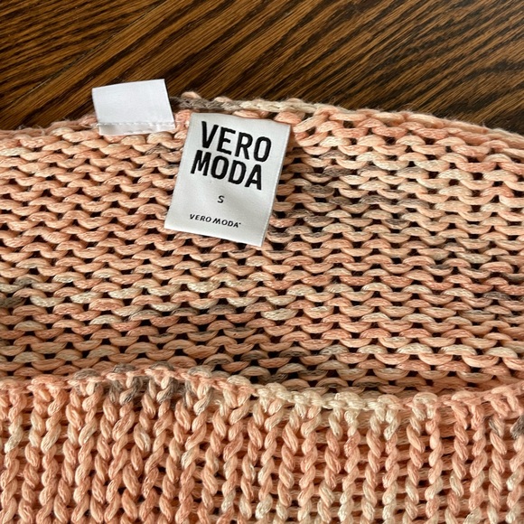 Vero Moda Knit Sweater Size S - Picture 3 of 3